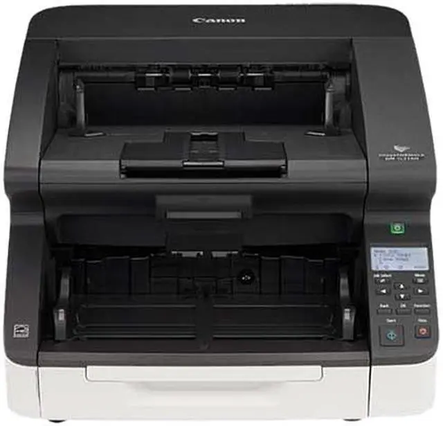 Main image of Canon Imageformula Dr-G2110 Sheetfed Scanner - 600 Dpi Optical