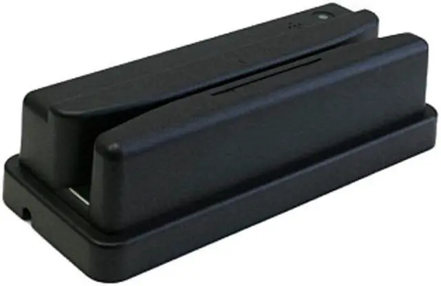 Main image of Unitech MS146 Multidirectional Infrared 1D Barcode Card Reader, RS232 - MS146-IRCB00-SG