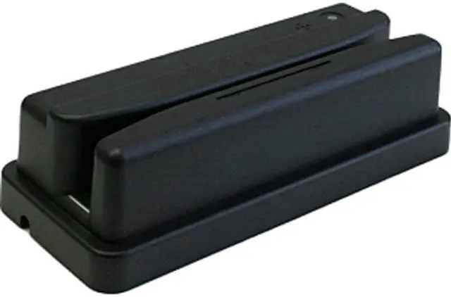 Main image of Unitech MS146 Multidirectional Infrared 1D Barcode Card Reader, USB - MS146-IUCB00-SG