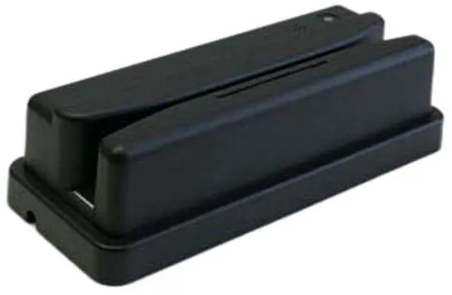 Main image of Unitech MS146 Multidirectional Infrared 1D Barcode Card Reader, Laser Emulation - MS146-ITCB00-SG