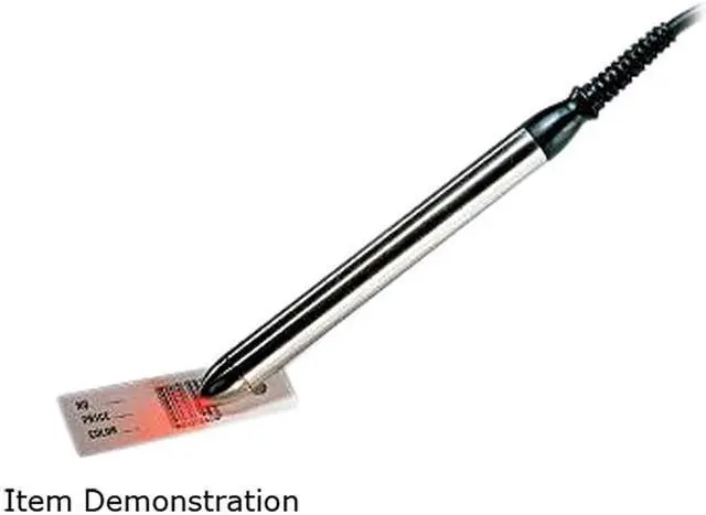 Alt view image 4 of 4 - Unitech MS120 Handheld Pen - Wand 1D Scanner, USB - MS120-NUCB00-SG