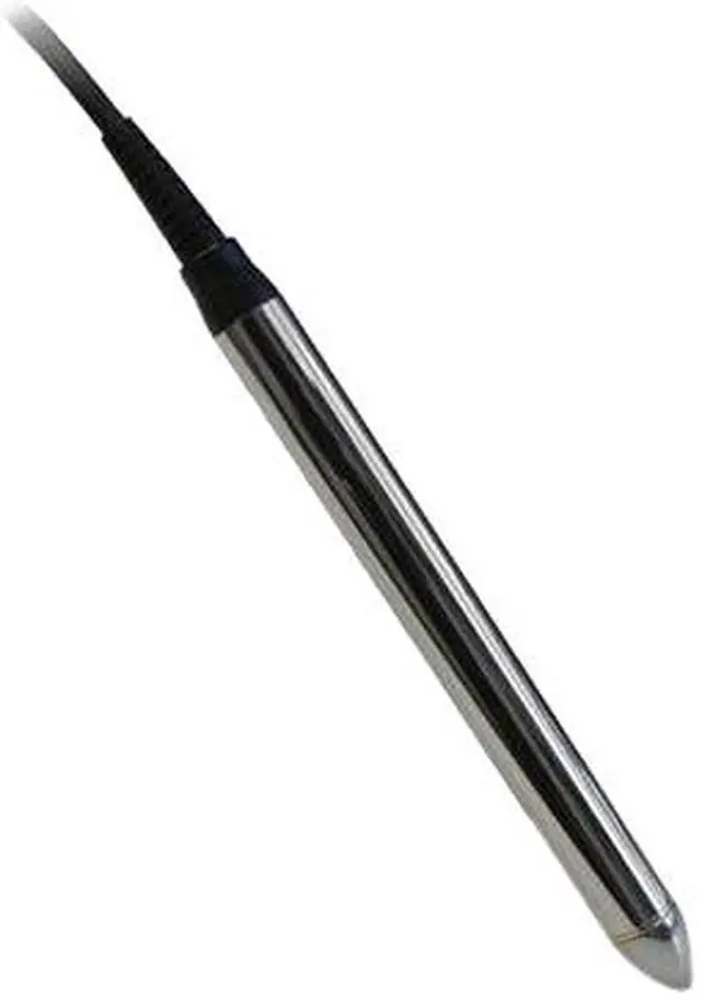 Alt view image 3 of 4 - Unitech MS120 Handheld Pen - Wand 1D Scanner, USB - MS120-NUCB00-SG