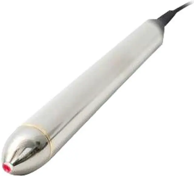 Main image of Unitech MS120 Handheld Pen - Wand 1D Scanner, USB - MS120-NUCB00-SG