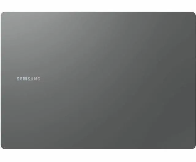 Alt view image 6 of 7 - Samsung Galaxy Book5 Pro NP944XHA-KG2US 14" Touchscreen Copilot+ PC Notebook - 3K - Intel Core Ultra 7 256V - Intel Evo Platform - 16 GB - 512 GB SSD - Gray - Intel Chip - 2880 x 1800 - Intel Arc