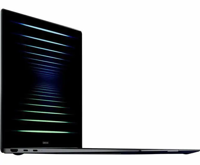 Alt view image 2 of 7 - Samsung Galaxy Book5 Pro NP944XHA-KG2US 14" Touchscreen Copilot+ PC Notebook - 3K - Intel Core Ultra 7 256V - Intel Evo Platform - 16 GB - 512 GB SSD - Gray - Intel Chip - 2880 x 1800 - Intel Arc