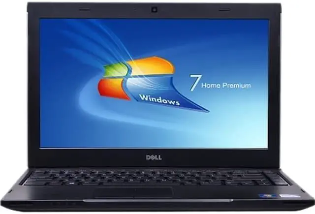 Main image of Dell Latitude 3330 Intel Celeron 1007U Dual-Core 1.5GHz 4GB 320GB 13.3" Laptop