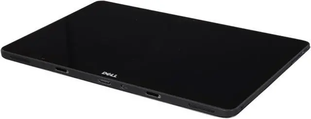 Alt view image 7 of 6 - Dell Latitude 13 7000 7350 GVY32 Intel Core M 5Y71 (1.20 GHz) 4 GB Memory 128 GB SSD 13.3" Touchscreen 1920 x 1080 2-in-1 Laptop Windows 10 Pro 64-Bit