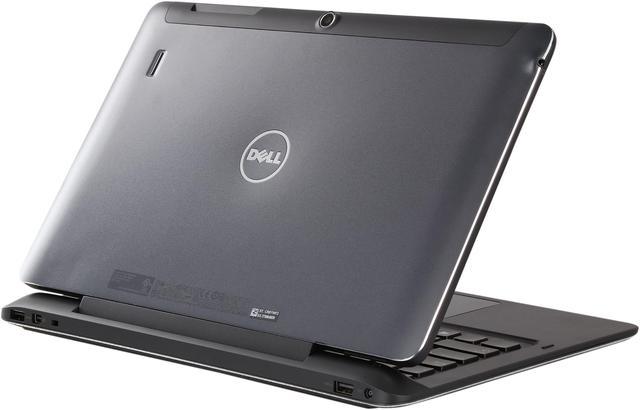 Dell Latitude 13 7000 7350 GVY32 Intel Core M 5Y71 (1.20 GHz) 4 GB