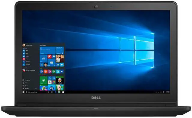 Alt view image 2 of 5 - Dell Inspiron15 7000  i7559-7512GRY Gaming Laptop 6th Generation Intel Core i7 6700HQ (2.6 GHz) 16 GB Memory 128 GB SSD 1TB HDD NVIDIA GeForce GTX 960M 4 GB GDDR5 15.6" UHD 4K Touch Win 10 Home 64-Bit