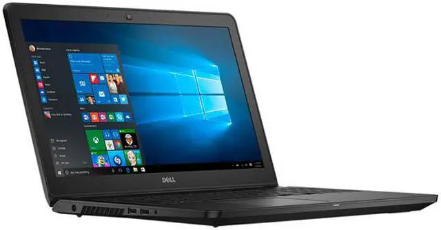 Alt view image 3 of 5 - Dell Inspiron15 7000  i7559-7512GRY Gaming Laptop 6th Generation Intel Core i7 6700HQ (2.6 GHz) 16 GB Memory 128 GB SSD 1TB HDD NVIDIA GeForce GTX 960M 4 GB GDDR5 15.6" UHD 4K Touch Win 10 Home 64-Bit