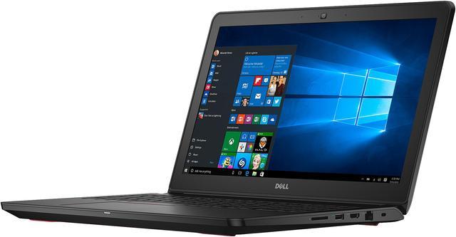 dell inspiron i7 6700hq gtx 960m