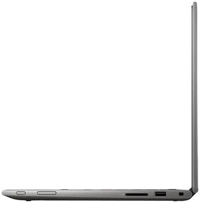 Alt view image 5 of 10 - DELL Inspiron 13-5379 i5379-7909GRY-PUS Intel Core i7 8th Gen 8550U (1.80 GHz) 8 GB Memory 1 TB HDD 13.3" Touchscreen 1920 x 1080 Convertible 2-in-1 Laptop Windows 10 Home 64-Bit