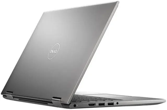 Alt view image 8 of 10 - DELL Inspiron 13-5379 i5379-7909GRY-PUS Intel Core i7 8th Gen 8550U (1.80 GHz) 8 GB Memory 1 TB HDD 13.3" Touchscreen 1920 x 1080 Convertible 2-in-1 Laptop Windows 10 Home 64-Bit