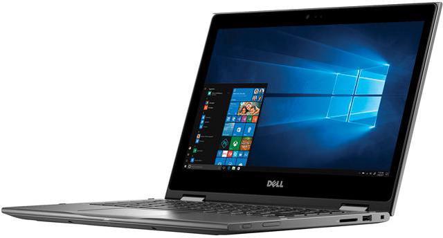 DELL Inspiron 13-5379 2-in-1 Laptop Intel Core i7-8550U 1.80 GHz