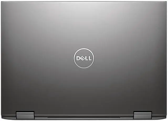 Alt view image 10 of 10 - DELL Inspiron 13-5379 i5379-7909GRY-PUS Intel Core i7 8th Gen 8550U (1.80 GHz) 8 GB Memory 1 TB HDD 13.3" Touchscreen 1920 x 1080 Convertible 2-in-1 Laptop Windows 10 Home 64-Bit