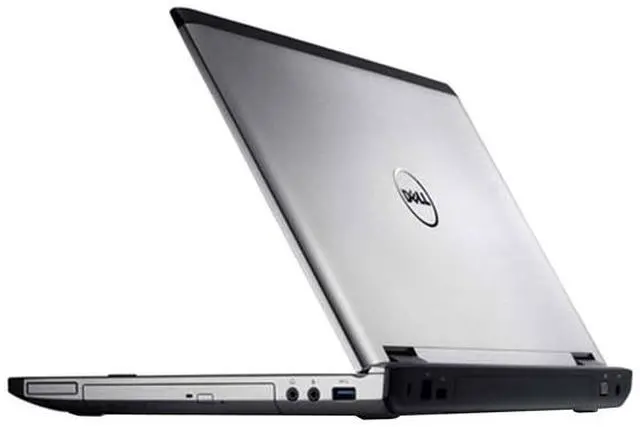 Alt view image 2 of 3 - DELL Precision 3550 Laptop Intel Core i7-10610U 16GB RAM 256GB SSD 15.5" FHD Touchscreen Windows 11 Pro
