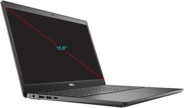 Dell Latitude 3510 15.6