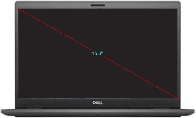 Alt view image 10 of 10 - Dell Latitude 3510 15.6" FHD Laptop i5-10210U 8GB 256GB SSD Windows 10 Pro 1T48Y