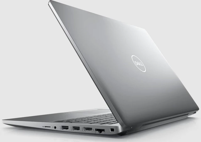 Alt view image 5 of 5 - Dell Latitude 5530 Laptop Intel Core i7-1270P 32GB Memory 512GB SSD 15.6" FHD Windows 11 Pro