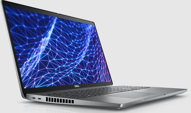 Alt view image 2 of 5 - Dell Latitude 5530 Laptop Intel Core i7-1270P 32GB Memory 512GB SSD 15.6" FHD Windows 11 Pro
