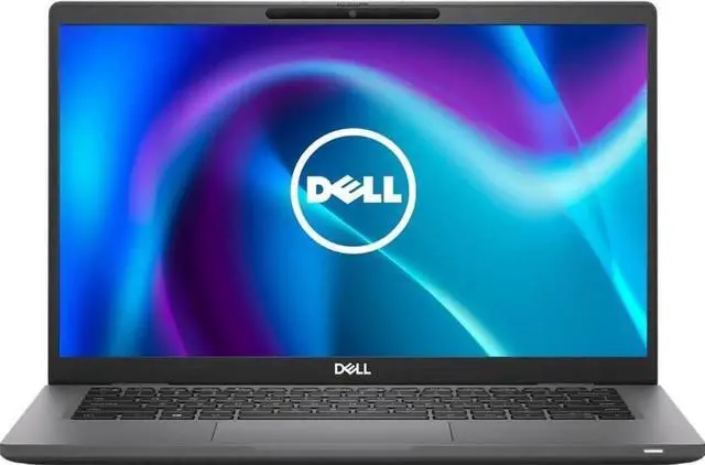 Main image of DELL LATITUDE 7320 13.2" FHD INTEL 11TH GEN CORE I7-1185G7 3.00 GHZ - 16GB RAM, 256GB SSD - Backlit Keyboard, Fingerprint Reader, Smartcard Reader, Webcam, Bluetooth - Windows 11 Pro