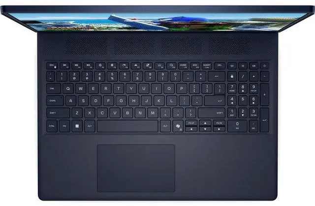 Alt view image 4 of 6 - Dell Alienware 16 Aurora 16" WQXGA Intel Core 9 270H 2.7 GHz up to 5.80 GHz 32GB DDR5 1TB SSD NVIDIA GeForce RTX 5070 Windows 11 Home Gaming Laptop, Blue - AW16Au-Ultra9