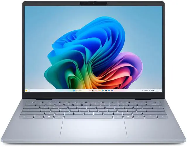Main image of Dell 14 Plus DB14250 14" Notebook - Intel Core Ultra 7 258V - 32GB - 1TB SSD - Intel Arc Graphics - Windows 11 Home - F7MF6