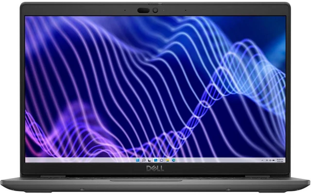 Main image of Dell Latitude 3440 14" Business Laptop Intel Core i5-1235U 16GB Memory 512GB SSD Windows 11 Pro (Spanish/English Keyboard)