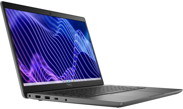 Alt view image 2 of 5 - Dell Latitude 3440 14" Business Laptop Intel Core i5-1235U 16GB Memory 512GB SSD Windows 11 Pro (Spanish/English Keyboard)
