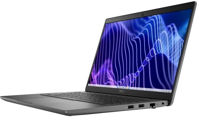 Alt view image 3 of 5 - Dell Latitude 3440 14" Business Laptop Intel Core i5-1235U 16GB Memory 512GB SSD Windows 11 Pro (Spanish/English Keyboard)