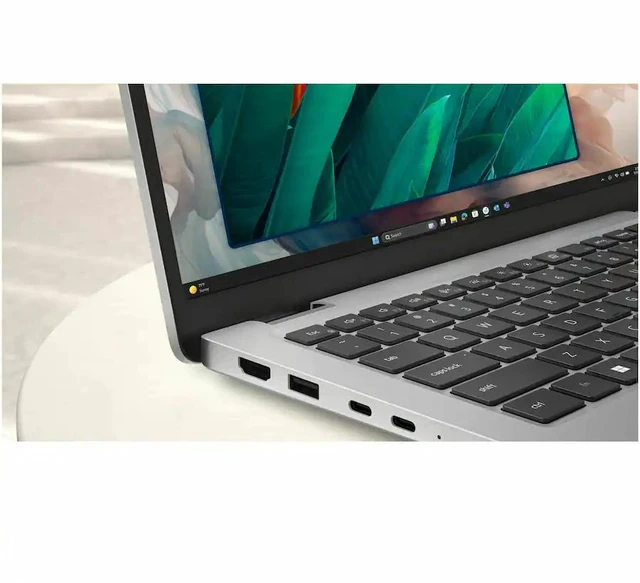 Alt view image 4 of 4 - Dell - Pro 13 Plus13.3" 2-in-1 Laptop - IPS LCD 1920 x 1200 (Full HD Plus) - Intel Core Ultra 7 - 16GB -512GB SSD - Windows 11 Pro - Silver, 3M5CR