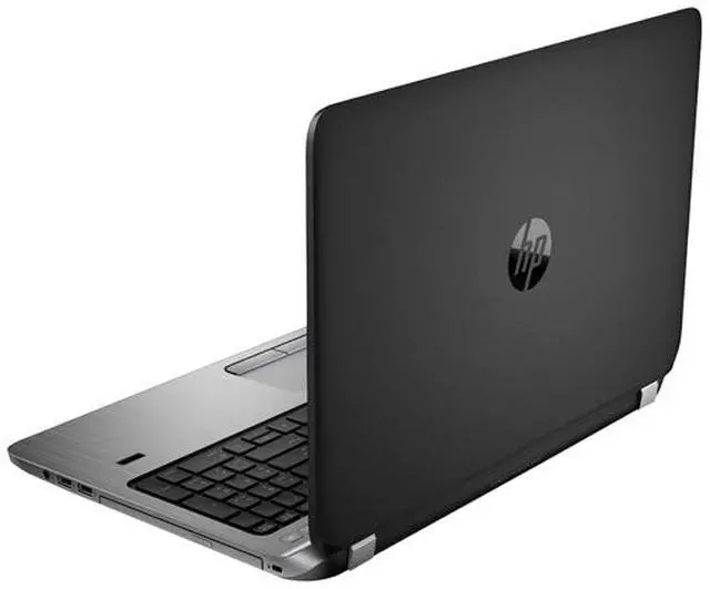 Alt view image 4 of 5 - HP Notebooks ProBook Intel Core i3-4005U 4GB Memory 500GB HDD Intel HD Graphics 4400 15.6" Windows 7 Professional 64 bit 450 G2