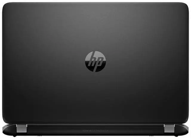 Alt view image 5 of 5 - HP Notebooks ProBook Intel Core i3-4005U 4GB Memory 500GB HDD Intel HD Graphics 4400 15.6" Windows 7 Professional 64 bit 450 G2