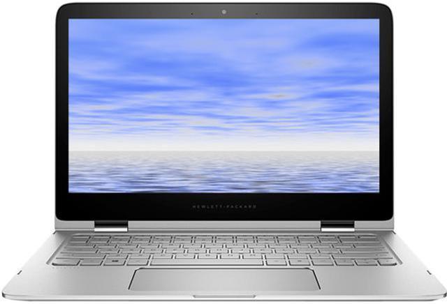 HP Spectre Pro x360 G2 Ultrabook Intel Core i5-6300U 2.4 GHz 13.3