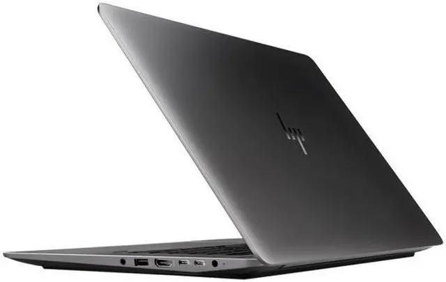 Alt view image 8 of 9 - HP ZBook Studio G4 Mobile Workstation Intel Core i7-7700HQ 8GB Memory 256 GB SSD Intel HD Graphics 630 15.6" Non-Touch Screen Windows 10 Pro 64-bit 2HU31UT#ABA