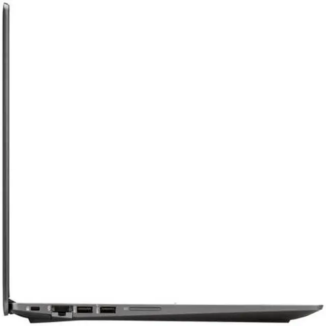 Alt view image 5 of 9 - HP ZBook Studio G4 Mobile Workstation Intel Core i7-7700HQ 8GB Memory 256 GB SSD Intel HD Graphics 630 15.6" Non-Touch Screen Windows 10 Pro 64-bit 2HU31UT#ABA