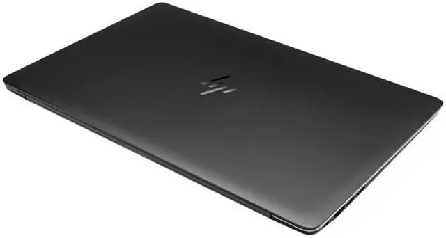 Alt view image 9 of 9 - HP ZBook Studio G4 Mobile Workstation Intel Core i7-7700HQ 8GB Memory 256 GB SSD Intel HD Graphics 630 15.6" Non-Touch Screen Windows 10 Pro 64-bit 2HU31UT#ABA