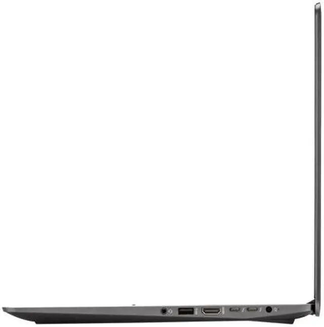 Alt view image 4 of 9 - HP ZBook Studio G4 Mobile Workstation Intel Core i7-7700HQ 8GB Memory 256 GB SSD Intel HD Graphics 630 15.6" Non-Touch Screen Windows 10 Pro 64-bit 2HU31UT#ABA