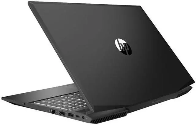 Alt view image 5 of 5 - HP 15-cx0077wm 15.6" IPS Intel Core i7 8th Gen 8750H (2.20 GHz) NVIDIA GeForce GTX 1060 8 GB Memory 1 TB HDD 16 GB Optane Memory Windows 10 Home 64-bit Gaming Laptop