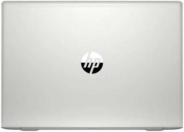 Alt view image 5 of 7 - HP Laptop ProBook 450 G6 Intel Core i7-8565U 16GB Memory 256 GB SSD NVIDIA GeForce MX130 15.6" Non-Touch Screen Windows 10 Pro 64-bit 5YH15UT#ABA