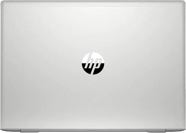 Alt view image 5 of 9 - HP Laptop ProBook 450 G6 Intel Core i5-8265U 4GB Memory 500GB HDD 0 GB SSD Intel UHD Graphics 620 15.6" Non-Touch Screen Windows 10 Pro 64-bit 6QJ33UT#ABA