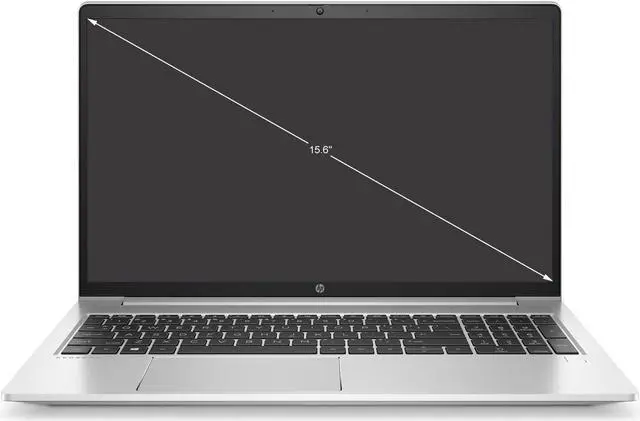 Alt view image 7 of 15 - HP ProBook 450 G8 15.6" Notebook - Intel Core i5 (11th Gen) i5-1135G7 Quad-core (4 Core) - 8 GB RAM - 256 GB SSD - English Keyboard