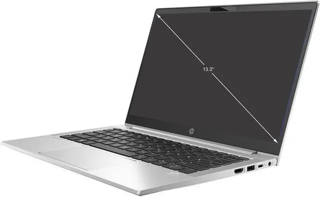 Alt view image 2 of 2 - HP ProBook 630 G8 13.3" Notebook - Intel Core i5 (11th Gen) i5-1135G7 Quad-core (4 Core) - 16 GB RAM - 512 GB SSD