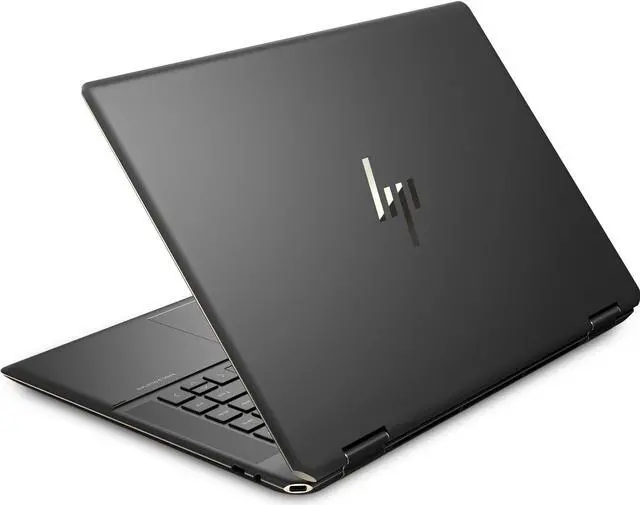 Alt view image 2 of 2 - HP Spectre x360 16-f2010ca 2-in1 Notebook (TOUCHSCREEN) Intel Core i7-1360P 32GB Intel Arc A370M Graphics 2TB SSD 16.0-inch OLED Touchscreen Display Windows 11 Home
