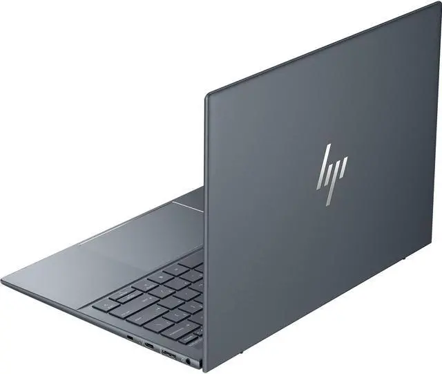 Alt view image 3 of 4 - HP Dragonfly G4 Notebook (TOUCHSCREEN) Intel Core i7-1355U Processor 32GB Intel Iris Xe Graphics 1TB SSD 13.5-inch WUXGA+ IPS Touchscreen Display Windows 11 Pro 64-Bit in Grey