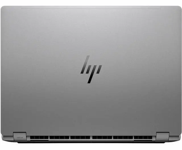 Alt view image 6 of 7 - HP ZBook Fury G1i 18" Mobile Workstation - WQXGA - Intel Core Ultra 9 285HX - 32 GB - 1 TB SSD - Windows 11 Pro - Intel RTX Pro 3000 Blackwell 12 GB, NVIDIA - Webcam - Wi-Fi 7 - C94C8UT#ABA