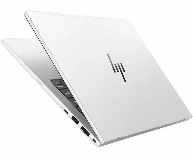 Alt view image 5 of 5 - HP EliteBook 8 G2i 14" Copilot+ PC Notebook - Intel Core Ultra 5 325 - 16 GB - 512 GB SSD - Intel Graphics - Windows 11 Pro - Webcam - Wi-Fi 7 - DJ9V7UT#ABA