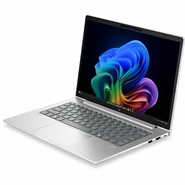Alt view image 3 of 6 - HP ProBook 4 G2i 14" Laptop U5 325 16GB 256GB SSD W11P DG4U3UTABA
