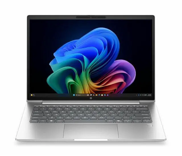 Main image of HP ProBook 4 G2i 14" Laptop U5 325 16GB 256GB SSD W11P DG4U3UTABA