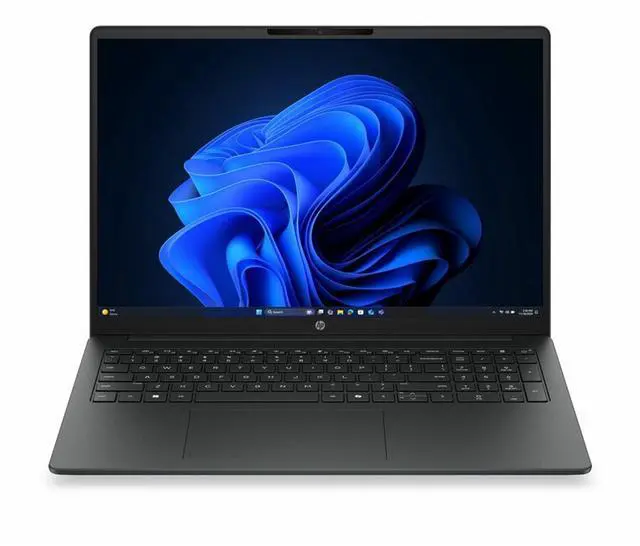 Main image of HP 200 G2a 16" Laptop R7-250 16GB 512GB SSD W11P D83PJUTABA